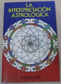 LA INTERPRETACION ASTROLOGICA